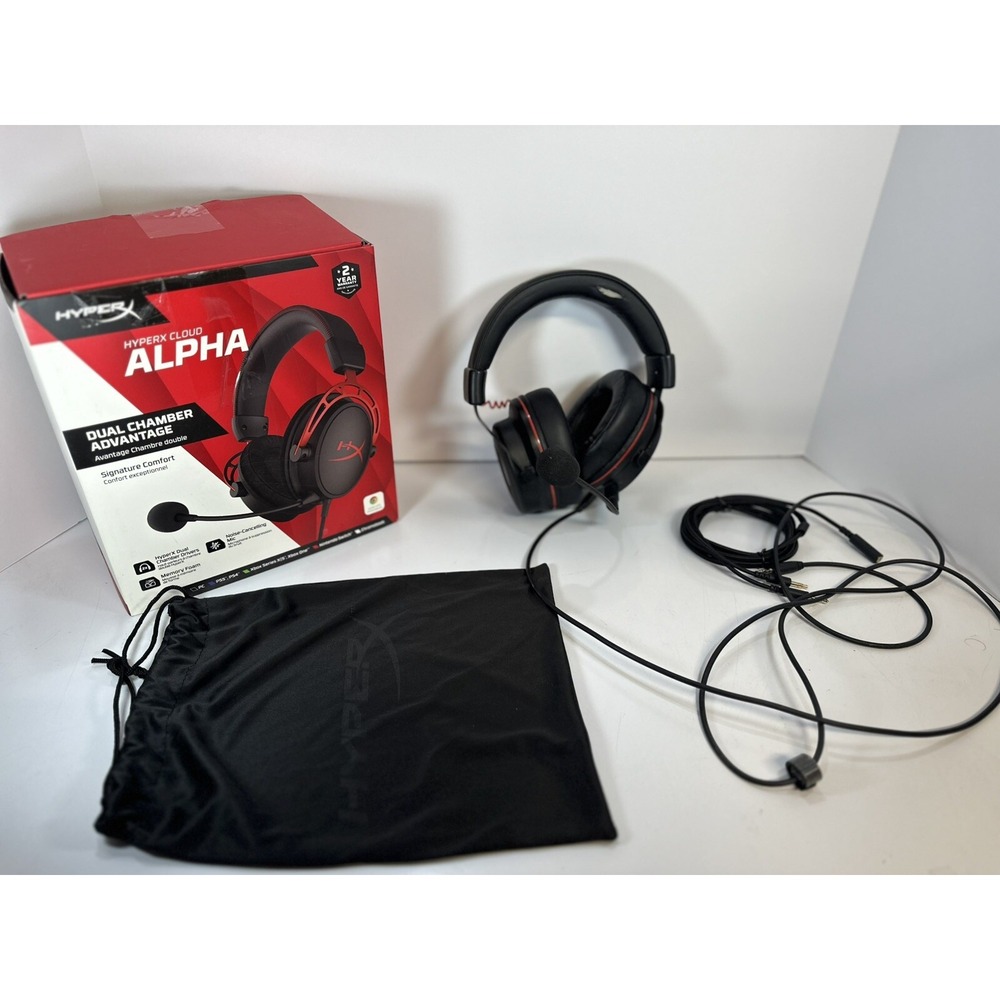 Eksa 2 In 1 Gaming Headset